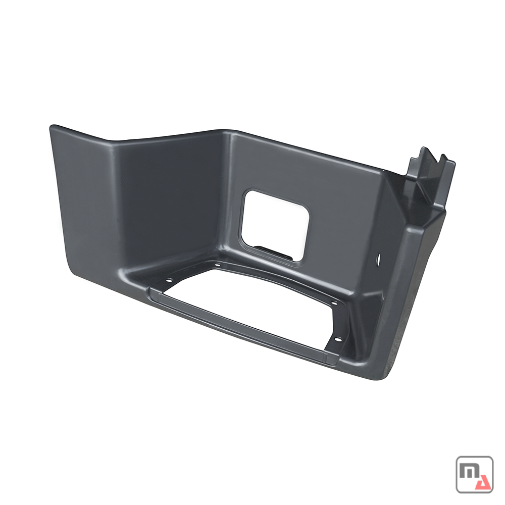 ESTRIBO INFERIOR MAN TGX LD