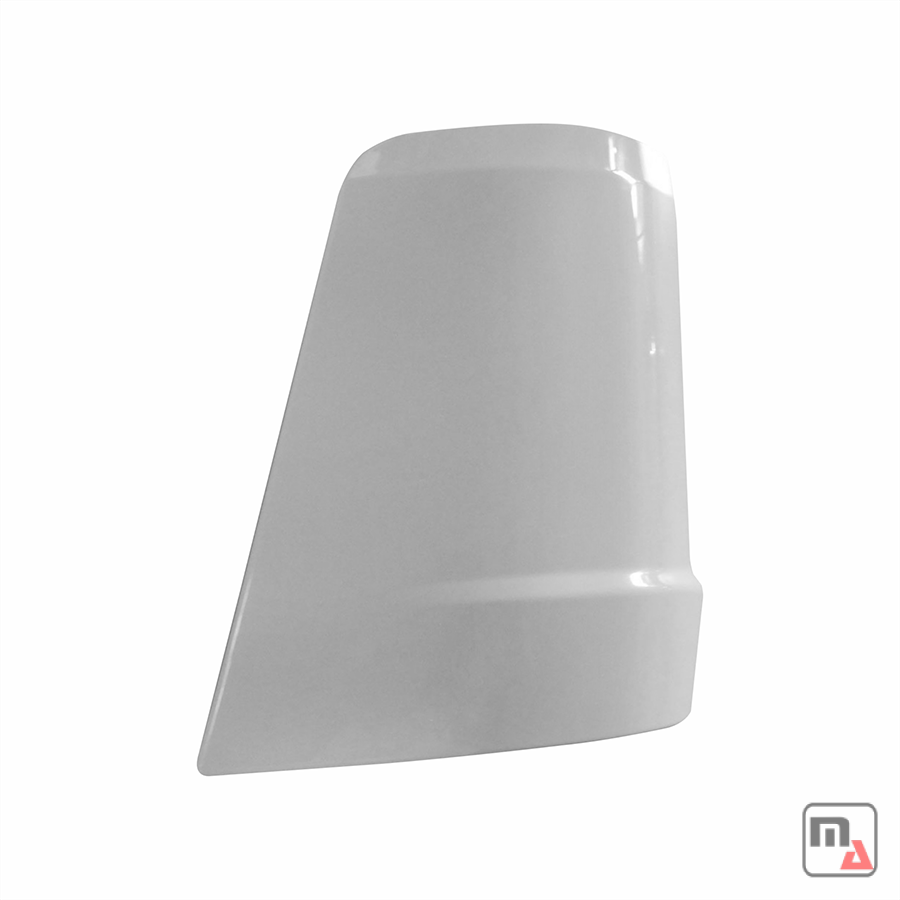 DEFLETOR COLUNA LE MAN TGX