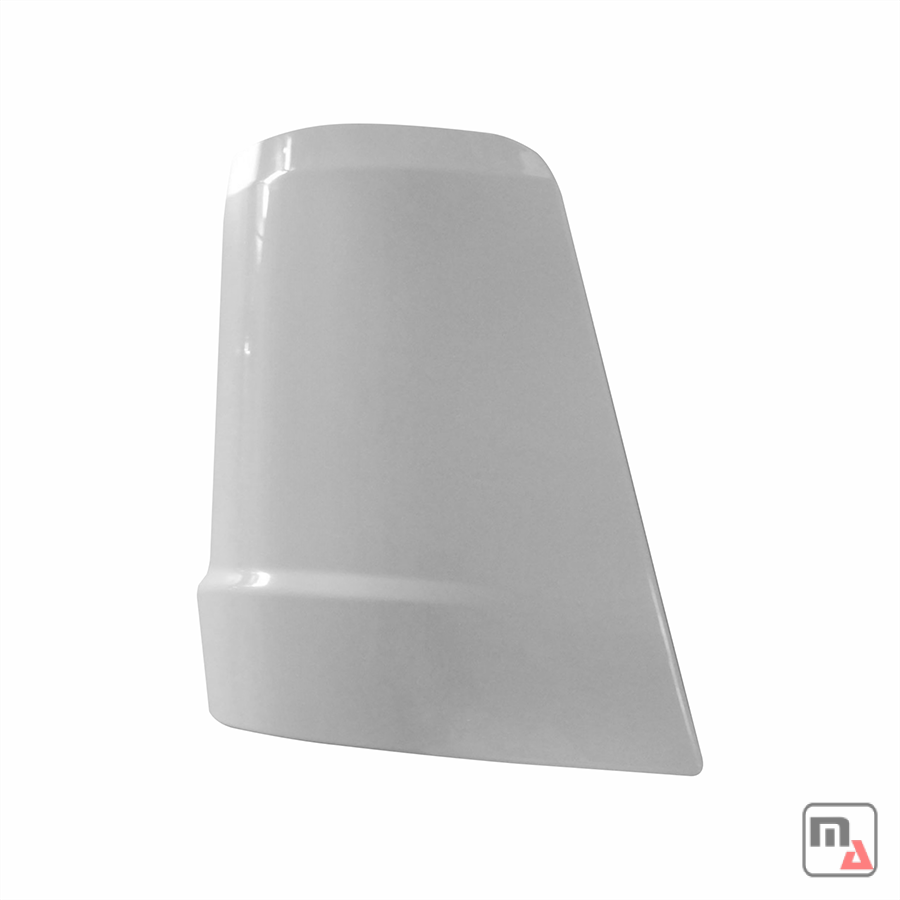 DEFLETOR COLUNA LD MAN TGX