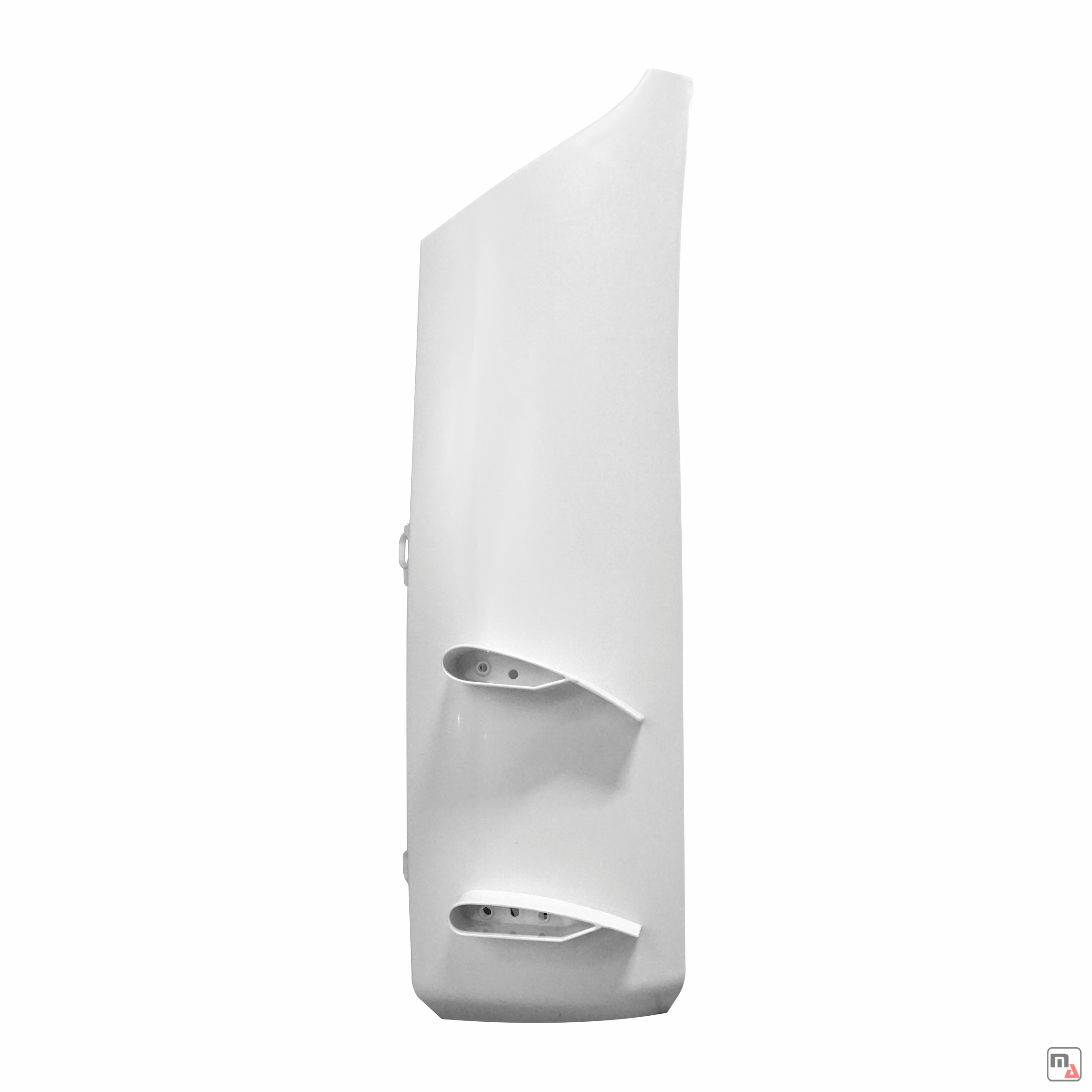 COLUNA VOLVO VM ATÉ 2013 LE SEM DEFLETOR