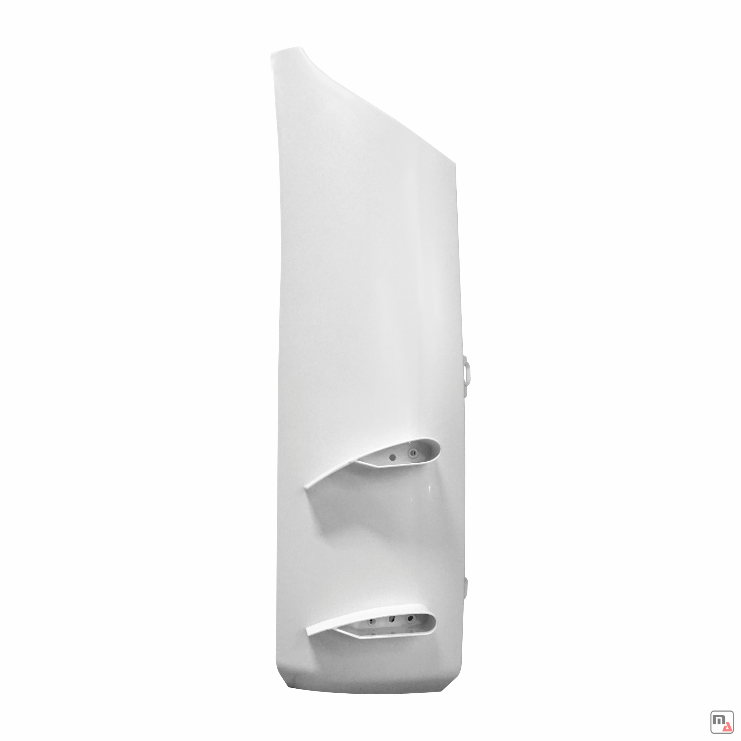 COLUNA VOLVO VM ATÉ 2013 LD SEM DEFLETOR